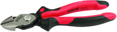 8" Industrial Soft Grip BiCut SuperCut Compound Cutters - Top Tool & Supply