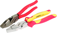 NE Linemen's Pliers - Double Pack - Top Tool & Supply