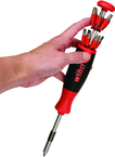 ULTRA DRIVER 26 IN ONE TRADESMAN - Top Tool & Supply