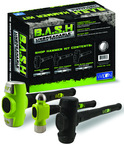 B.A.S.H® Shop Hammer Kit - Top Tool & Supply