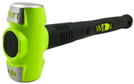 4 lb Head, 16" B.A.S.H® Sledge Hammer - Top Tool & Supply