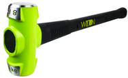 8 lb Head, 36" B.A.S.H® Sledge Hammer - Top Tool & Supply