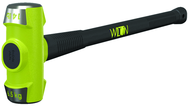 14 lb Head, 30" B.A.S.H® Sledge Hammer - Top Tool & Supply