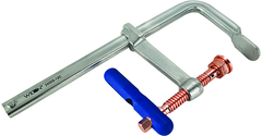 2400S-24C, 24" Regular Duty F-Clamp Copper - Top Tool & Supply