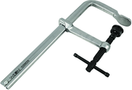 GSM20, 8" Heavy Duty F-Clamp - Top Tool & Supply