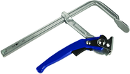 LC4, 4" Lever Clamp - Top Tool & Supply