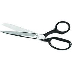 9-1/4" INDUSTRIAL SHEARS - Top Tool & Supply