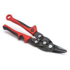 AVIATION SNIP STRAIGHT TO LEFT - Top Tool & Supply