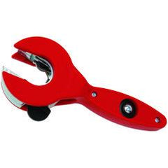 RATCHET PIPE CUTTER LARGE CUTS - Top Tool & Supply