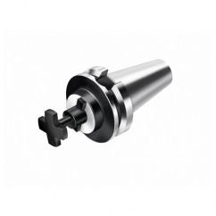 A155.BT40.035.22 FACE MILL ADAPTOR - Top Tool & Supply