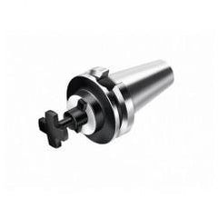 A155.BT50.080.60 FACE MILL ADAPTOR - Top Tool & Supply