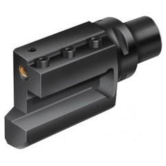 C8-ASHR-40140-32 CAPTO ADAPTOR - Top Tool & Supply