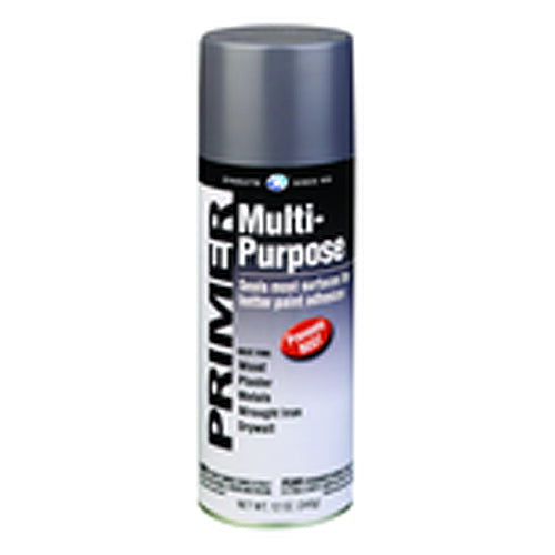 16oz Multipurpose Primer Red - Top Tool & Supply