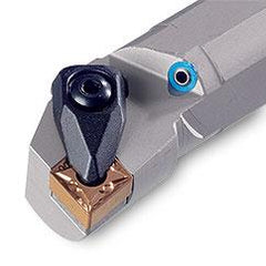 A28U-TCLNL-4 Taeguturn Boring Bar With Coolant Hole - Top Tool & Supply