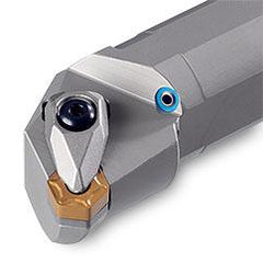 A24U-THSNL-4 Taeguturn Boring Bar With Coolant Hole - Top Tool & Supply