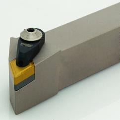 ADDJNR-16-4D - 1" SH - Turning Toolholder - Top Tool & Supply