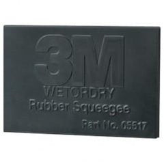 2-3/4X4-1/4 WETORDRY RUBBER - Top Tool & Supply