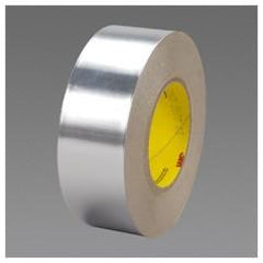 60X60 YDS 3363 SLV ALUM FOIL TAPE - Top Tool & Supply