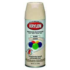 16oz Almond Krylon Paint - Top Tool & Supply