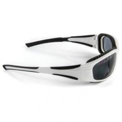 SS1502AF-W SAFETY SUNWEAR GRAY ANTI - Top Tool & Supply