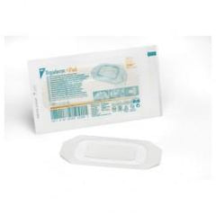 3584 TEGADERM PLUS PAD FILM DRESSING - Top Tool & Supply