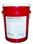 Astro-Cut SYN Oil-Free Synthetic Metalworking Fluid-55 Gallon Drum - Top Tool & Supply