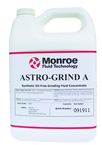 Astro-Grind A Oil-Free Synthetic Grinding Fluid-1 Gallon - Top Tool & Supply