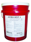 Astro-Mist A Oil Free Synthetic For Misting Applications-5 Gallon Pail - Top Tool & Supply