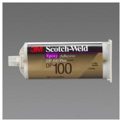 HAZ57 1.69 OZ SCOTCHWELD EPOXY - Top Tool & Supply