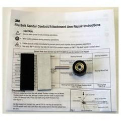 FILE BELT ARM REBAIR KIT 28371 - Top Tool & Supply