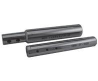 Boring Bar Sleeve - Part #  TBBS-15-0625-B* - (OD: 1-1/2") (ID: 5/8") (Overall Length: 7") - Top Tool & Supply