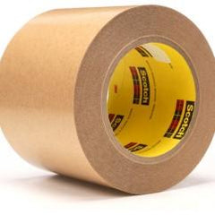 4X60YDS 465 CLEAR ADHESIVE TRANSFER - Top Tool & Supply