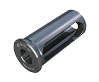 Type C Toolholder Bushing - (OD: 1-1/4" x ID: 16mm) - Part #: CNC 86-12C 16mm - Top Tool & Supply