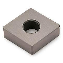 CNGA 433 Grade SC10 - Turning Insert - Top Tool & Supply