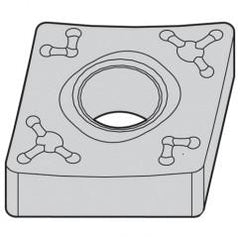 CNMM64465 NEG INS HEAVY DLOCKNUTY - Top Tool & Supply