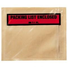 PLE-T1 PL TOP PRINT PACKING LIST - Top Tool & Supply