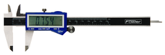 #54-103-006 0 - 6" Xtra-Value Electronic Caliper - Top Tool & Supply