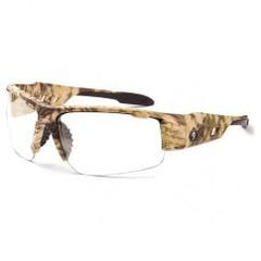 DAGR-HI CLR LENS GLASSES - Top Tool & Supply