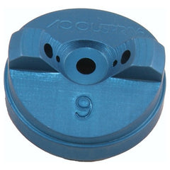 3M™ Standard Air Cap# 9 - Exact Industrial Supply