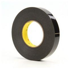 1X60 YDS 226 BLACK MASKING TAPE - Top Tool & Supply