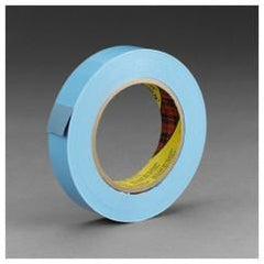 96MMX55MM 8898 BLUE STRAPPING TAPE - Top Tool & Supply