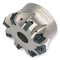 DM6G040R00 - DEKA Indexable Face Mill Cutter - Top Tool & Supply