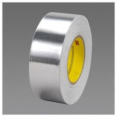 2X36 YDS 3302 SILVER ALUM FOIL TAPE - Top Tool & Supply