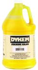 Staining Color - Yellow - 1 Gallon - Top Tool & Supply