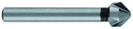 E6819-23MM X 90DEG FORM C CSINK - Top Tool & Supply