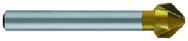 E6819TIN-10MM X 90DEG FORM C CSINK - Top Tool & Supply