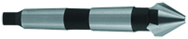 E7819-63MM X 90DEG FORM D CSINK - Top Tool & Supply