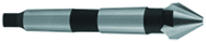 E7818-25MM X 60DEG FORM D CSINK - Top Tool & Supply