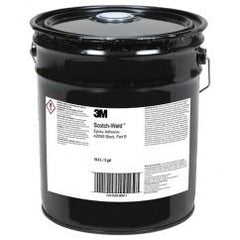 HAZ05 5 GAL SCOTCHWELD EPOXY - Top Tool & Supply