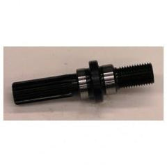 GRINDER OUTPUT SHAFT 12000 RPM - Top Tool & Supply